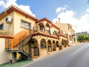 Cubo's La Casa del Conde